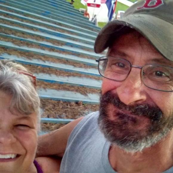 Meet your Posher, Drew - Picture 1 of 1